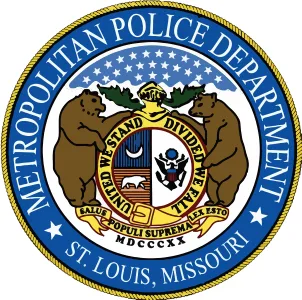 Background for Metropolitan Police Department, City of St. Louis