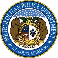 Metropolitan Police Department, City of St. Louis