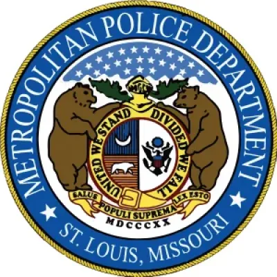 Metropolitan Police Department, City of St. Louis