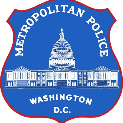 Metropolitan Police Department of the District of Columbia
