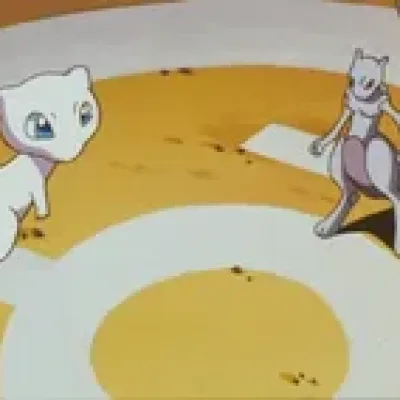 Mew Duo