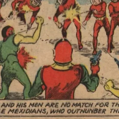 Mexidians