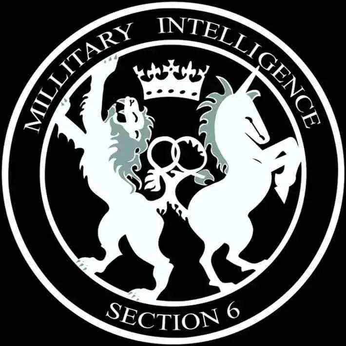 Background for MI6