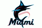 Background for Miami Marlins