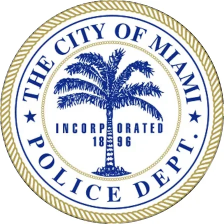 Background for Miami Police Department
