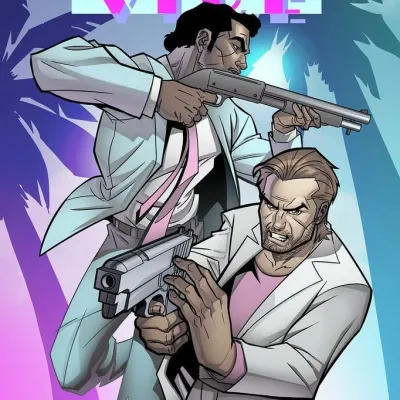 Miami Vice