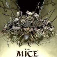 Mice Templar