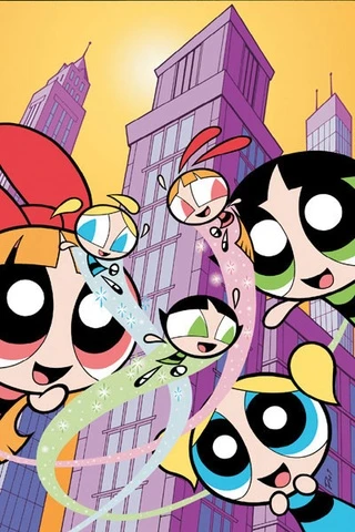 Background for Micro Puffs