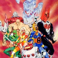 Micronauts