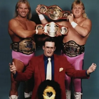 Midnight Express