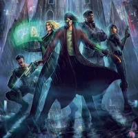 Midnight Task Force