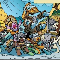 Mighty Helm