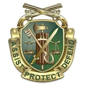 Background for Military Police Corps
