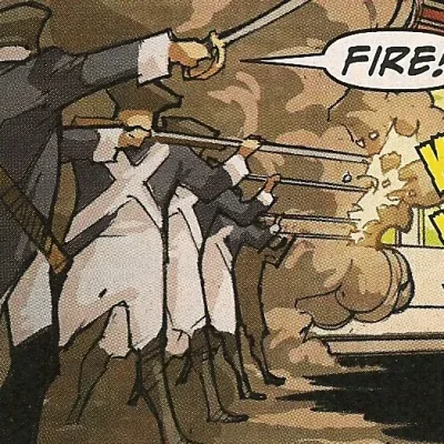 Militiamen