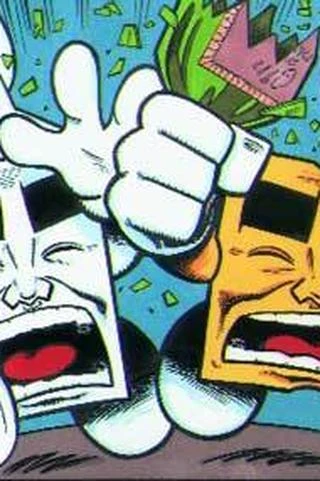 Background for Milk And Cheese