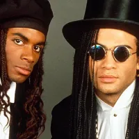 Milli Vanilli