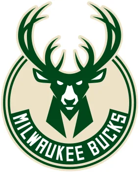 Background for Milwaukee Bucks