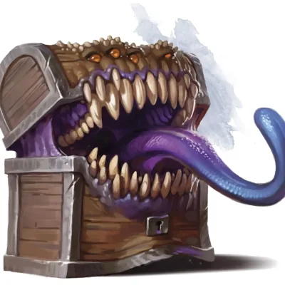 Mimics