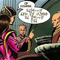 Minbari