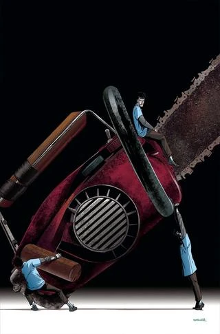 Background for Mini-Ashes