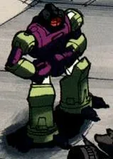Background for Mini-Constructicons