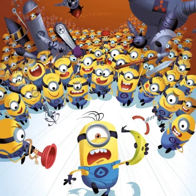 Minions