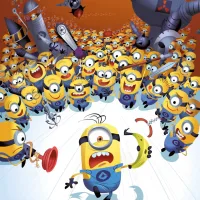 Minions