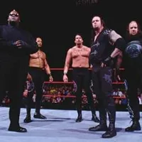 Ministry of Darkness