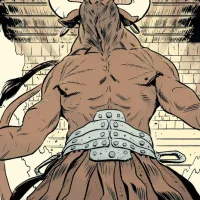 Minotaurs