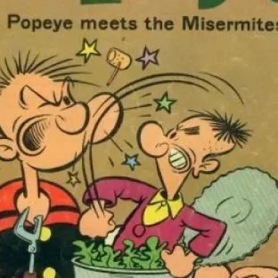 Misermites
