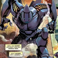 Missile Men