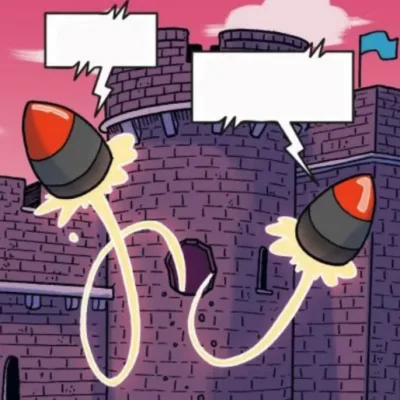 Missiles