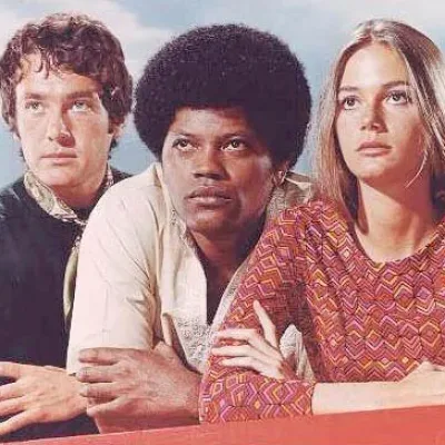 Mod Squad