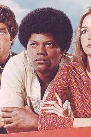 Background for Mod Squad