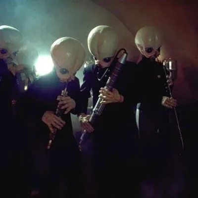 Modal Nodes