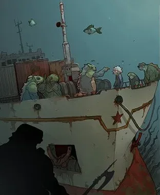 Background for Mokretsy