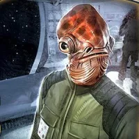 Mon Calamari