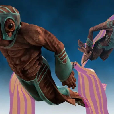 Mon Calamari