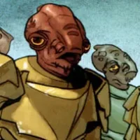 Mon Calamari Rangers
