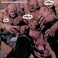 Monster Men
