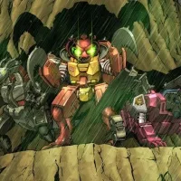 Monsterbots