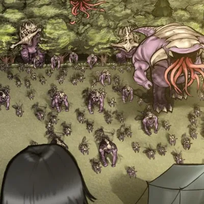 Monsters
