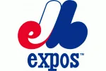 Background for Montreal Expos