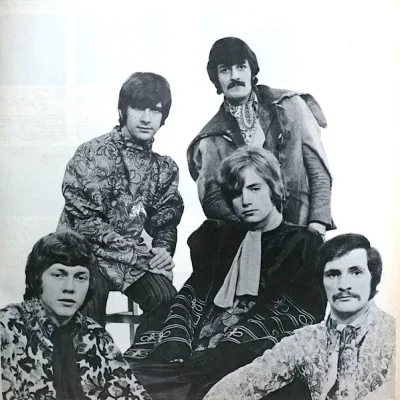 Moody Blues
