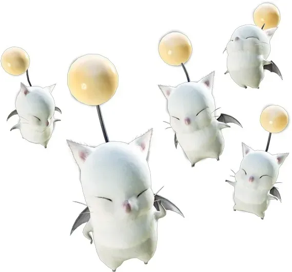Background for Moogles