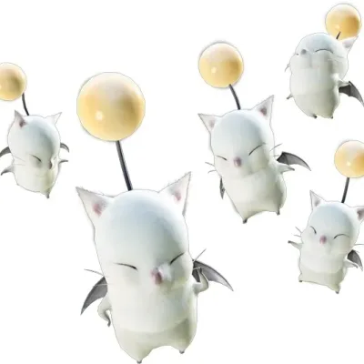 Moogles