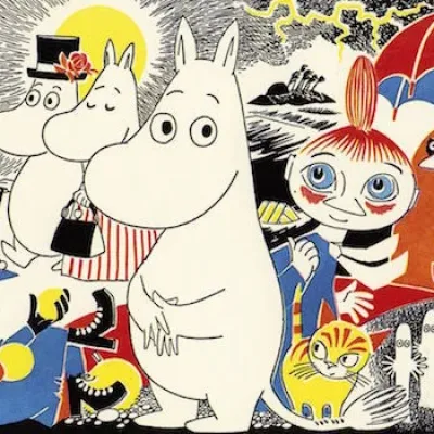 Moomins