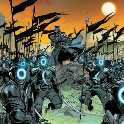 Moon Knight