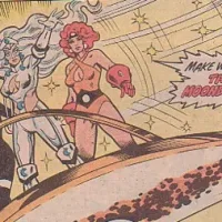 Moondancers