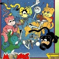 Moonkys